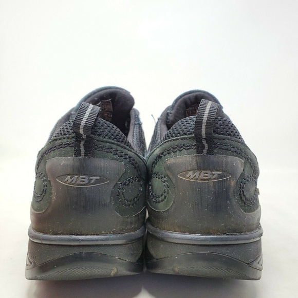 MBT Hodari Mens Outdoor Goretex Waterproof Comfort - Picture 5 of 10